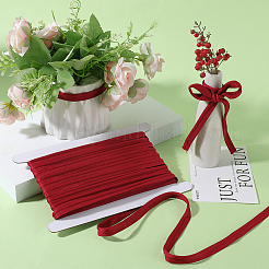 10 verges de rubans en polyester&nbsp;OCOR-GF0003-25E