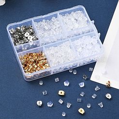14 Stück Acryl-Piercing-Körperschmuck im 7-Stil&nbsp;DIY-FS0005-41