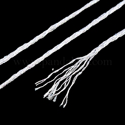 10 Strang 12-lagiges metallisches Polyester-Stickgarn&nbsp;OCOR-Q057-A19