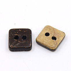 Kokos Knöpfe&nbsp;COCO-I002-046