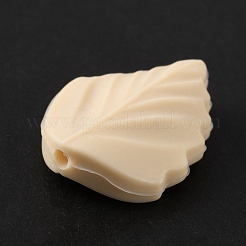 Perle di silicone&nbsp;SIL-WH0001-20F