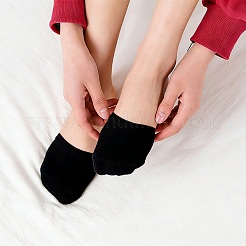 Halbsocken aus Polycotton für Damen&nbsp;FIND-WH20020-214C