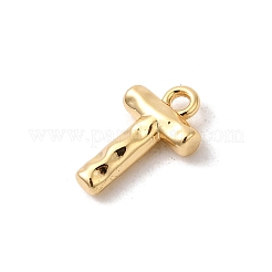 Breloques en laiton&nbsp;KK-P340-01G-T