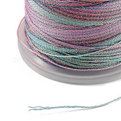 Cordon en polyester 6 épaisseur&nbsp;OCOR-L046-A02