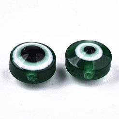 Harz perlen&nbsp;LS-RESI-S339-7x10-27