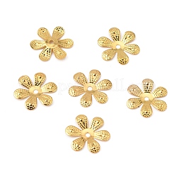 6-petalo protezioni tallone di ferro&nbsp;IFIN-WH0070-06G