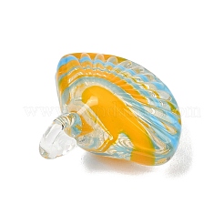 Glas-Anhänger&nbsp;GLAA-A042-01B-02