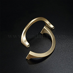 Schubladengriff aus Zinklegierung&nbsp;LS-FIND-WH0105-06G