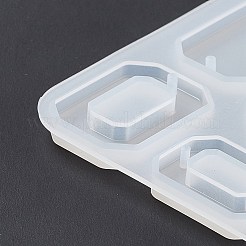 DIY Anhänger Silikonformen&nbsp;LS-DIY-E065-07D