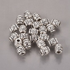 Perline in lega stile tibetano&nbsp;LF0315Y