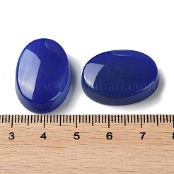 Natürliche Achat Cabochons&nbsp;G-Q005-01C-01