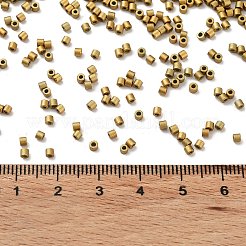 Perles de rocaille en verre&nbsp;X-SEED-S042-15B-31