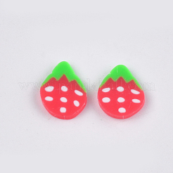 Handmade Fimo Nagelkunstdekoration&nbsp;LS-CLAY-T015-11