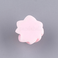 Cabochon decodificati in resina&nbsp;CRES-T010-40D