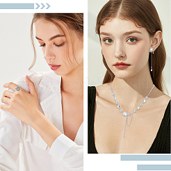 Schmuck Sets&nbsp;SJEW-BM0001-01