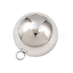 Anhänger aus Edelstahl 304&nbsp;STAS-C154-10A-P