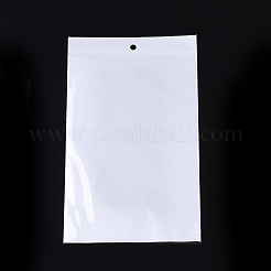 Sacs de cellophane de film de perle&nbsp;OPC-S019-06B