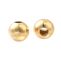 Messing Perlen&nbsp;X-KK-Q669-62G