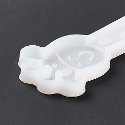 Moules en silicone&nbsp;DIY-J009-04E