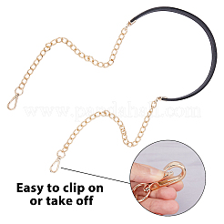 Cinturino in similpelle&nbsp;FIND-WH0112-01A
