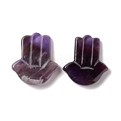 Cabujones de piedras preciosas mixtas naturales & sintéticas&nbsp;G-E579-04