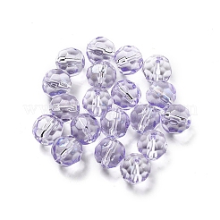 50 pz 1 set perline di vetro&nbsp;GLAA-D300-03H