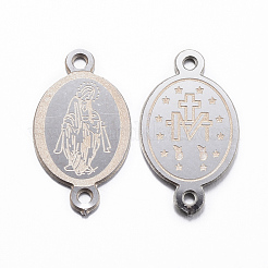 Connettori in acciaio inossidabile 304 anti-ossidazione&nbsp;STAS-H383-15P