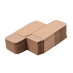 Packung aus Kraftpapier&nbsp;X-CON-WH0029-01