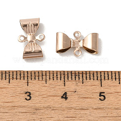 Verbindungsanhänger aus Edelstahl 304&nbsp;STAS-P363-01RG