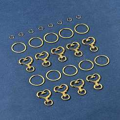 DIY-Kits zur Schmuckherstellung&nbsp;DIY-FS0008-11G
