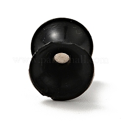 Calibri per tappi per le orecchie in silicone&nbsp;EJEW-G319-01B