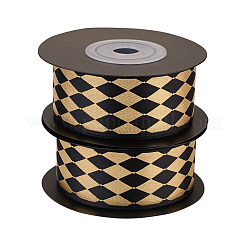 Polyester Satinband&nbsp;OCOR-TAC0001-11A