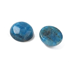 Natürliche Apatit-Cabochons&nbsp;G-S398-01B-04