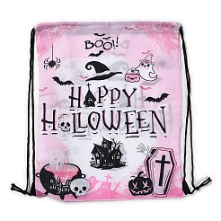 Sacs à dos en polyester&nbsp;AJEW-H139-01D