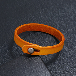 Punk retro ethnischen stil handgemachte leder armband paar literarischen hand strap männer&nbsp;ST0874804