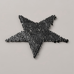 Stella strass hotfix&nbsp;DIY-WH20007-820D-02