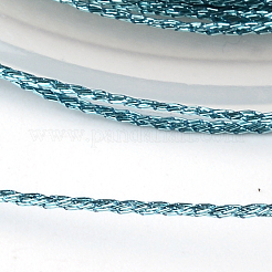 Fil métallique rond&nbsp;MCOR-L001-1mm-09