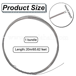 Titandraht&nbsp;TWIR-WH0002-20C
