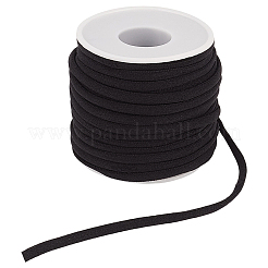 Cordon élastique plat en chinlon de 20 m&nbsp;OCOR-CY0002-88A
