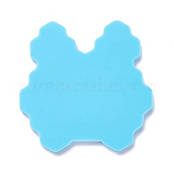 Waben-DIY-Anhänger-Silikonformen&nbsp;LS-DIY-I085-35