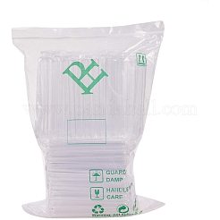 Durchsichtigen Schlauch Kunststoff-Kügelchen Behälter&nbsp;CON-PH0011-07