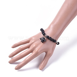 Yoga Chakra Schmuck&nbsp;BJEW-JB04693-03