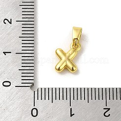 Accumuler breloques de laitonnage&nbsp;KK-C053-04G-X