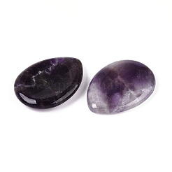 Natürliche Amethyst-Sorgensteine gegen Angstzustände&nbsp;G-T144-13D