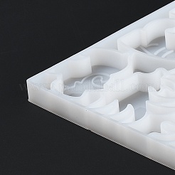 DIY Elefant Fotorahmen & Grasdekoration Silikonformen&nbsp;LS-DIY-I099-56