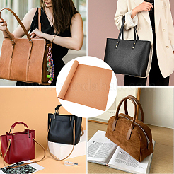 Fodera per borsa fai da te in pelle&nbsp;PURS-CL0001-36C