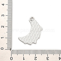 Emaille Anhänger Legierung&nbsp;FIND-V001-02P-05