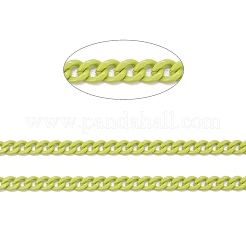 Catena barbazzale in ottone verniciato a spruzzo da 3.28 piede&nbsp;X-CHC-H103-04B