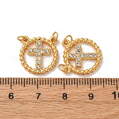Strassanhänger aus Edelstahl 304&nbsp;STAS-U061-10G