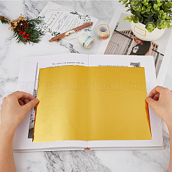 50 Stück 5 Stile Haustier-Stanz-Heißfolienpapier&nbsp;DIY-FH0006-17